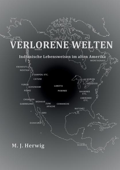 Verlorene Welten