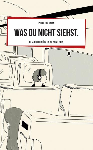Was du nicht siehst.
