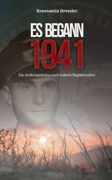 Es begann 1941