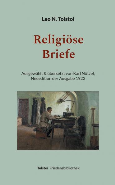Religiöse Briefe