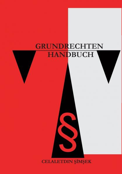 Handbuch der Grundrechten