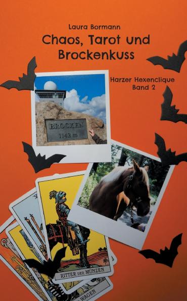 Chaos Tarot und Brockenkuss