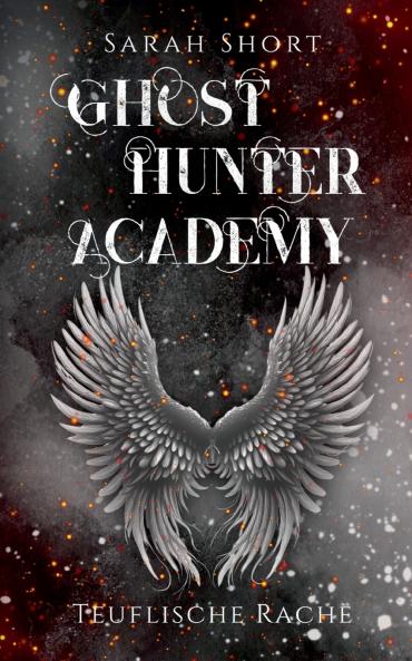 Ghost Hunter Academy