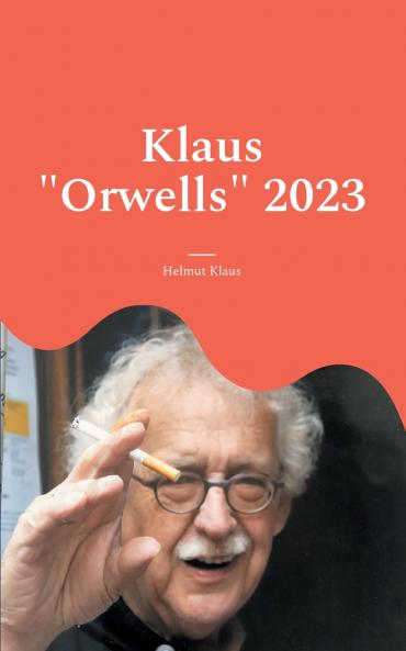 Klaus Orwells 2023