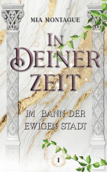 In Deiner Zeit
