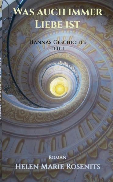 Was auch immer Liebe ist