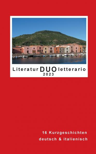 Literatur DUO Letterario 2023