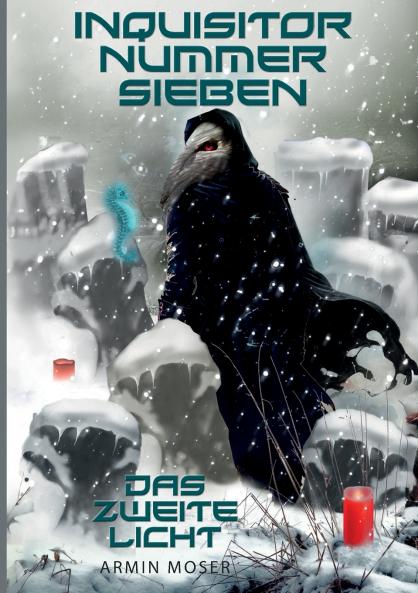 Inquisitor Nummer Sieben