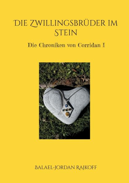 Die Zwillingsbrüder im Stein