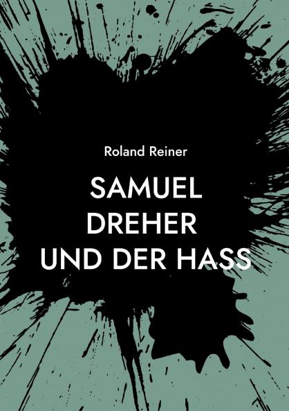 Samuel Dreher