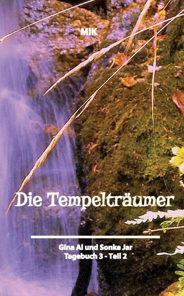 Die Tempelträumer von Suidinier