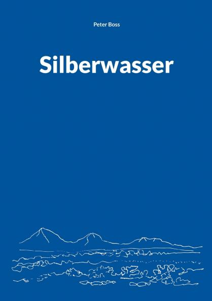 Silberwasser