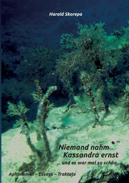 Niemand nahm Kassandra ernst