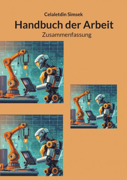 Handbuch der Arbeit