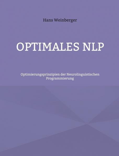 Optimales NLP