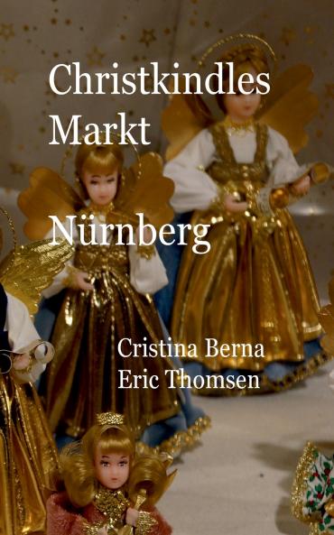 Christkindlesmarkt Nürnberg