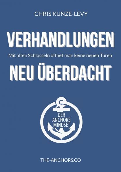 Verhandlungen - Neu Überdacht