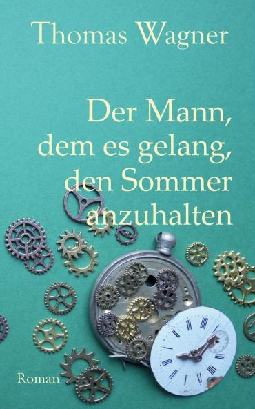 Der Mann dem es gelang den Sommer anzuhalten