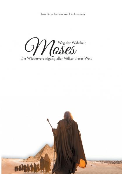 Moses