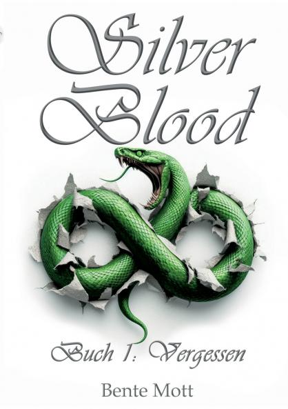 Silver Blood