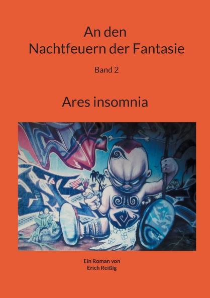 An den Nachtfeuern der Fantasie