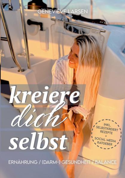 kreiere dich selbst