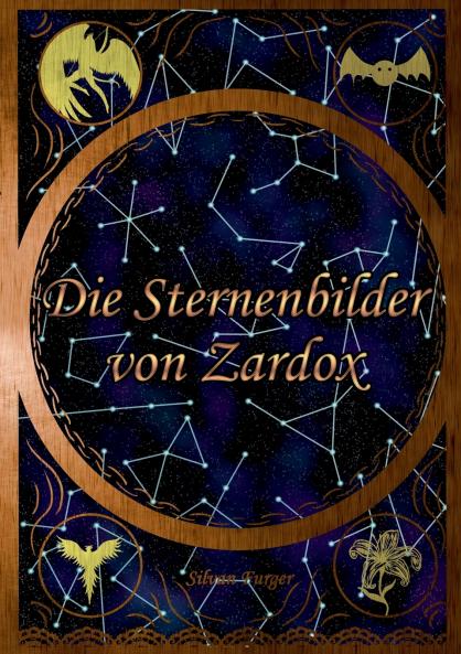 Die Sternenbilder von Zardox