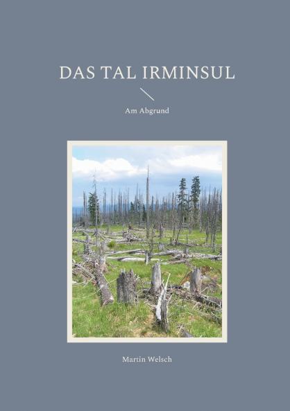 Das Tal Irminsul