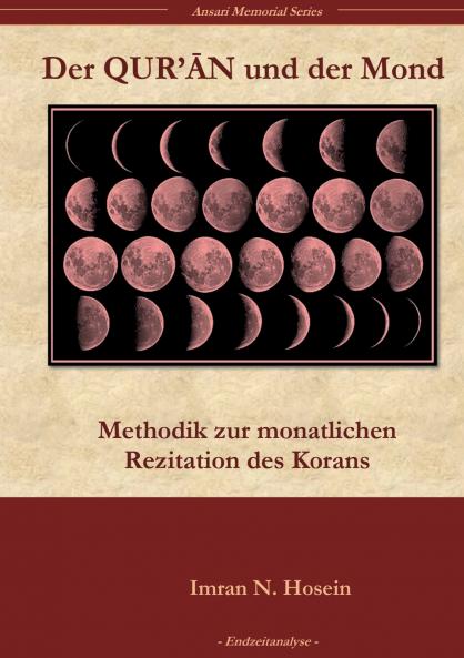 Der Koran und der Mond