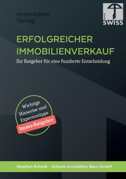 Erfolgreicher Immobilienverkauf