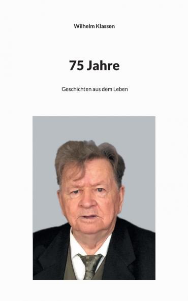 75 Jahre
