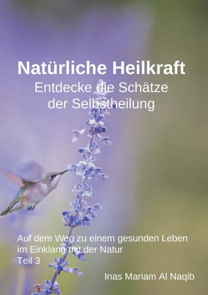 Natürliche Heilkraft