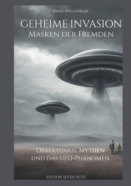 Geheime Invasion - Masken der Fremden