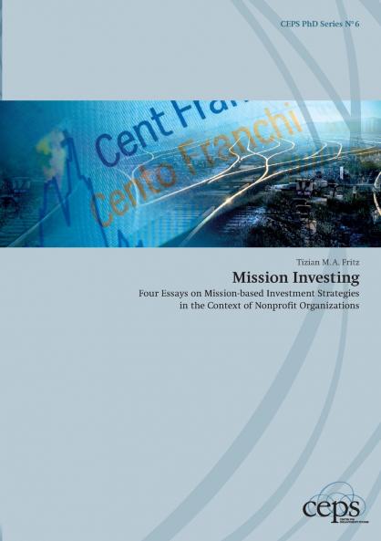 Mission Investing