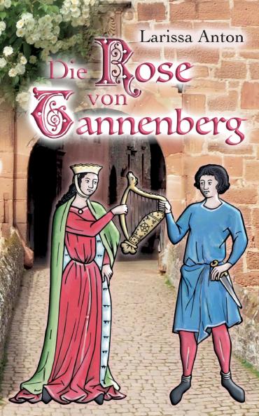Die Rose von Tannenberg