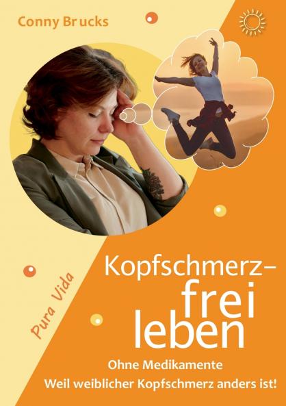 Kopfschmerz-frei leben