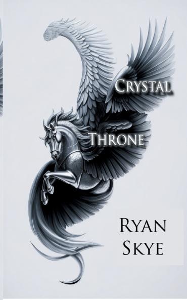 Crystal Throne