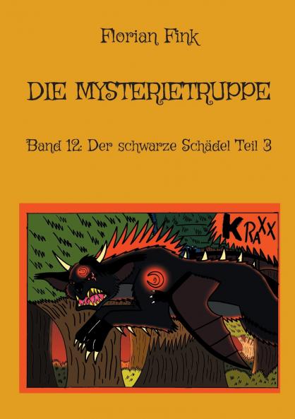 Die Mysterietruppe