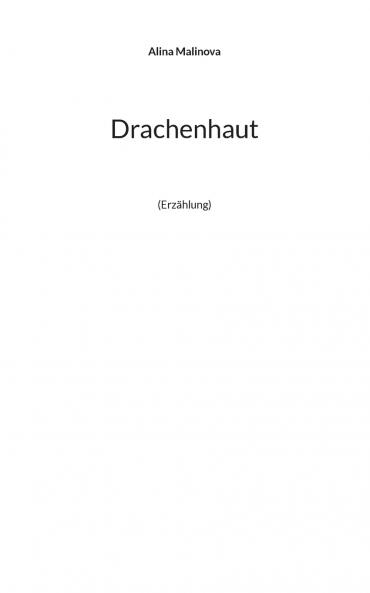 Drachenhaut