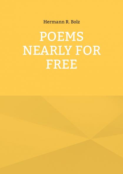 Poems nearly for free