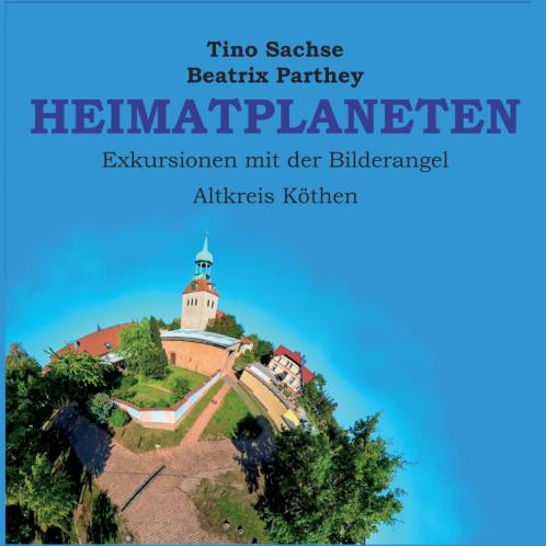 Heimatplaneten