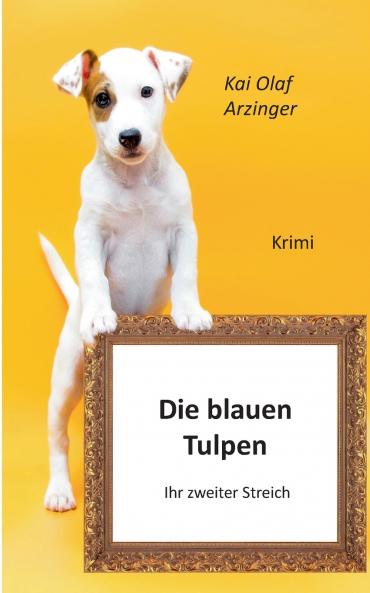 Die blauen Tulpen