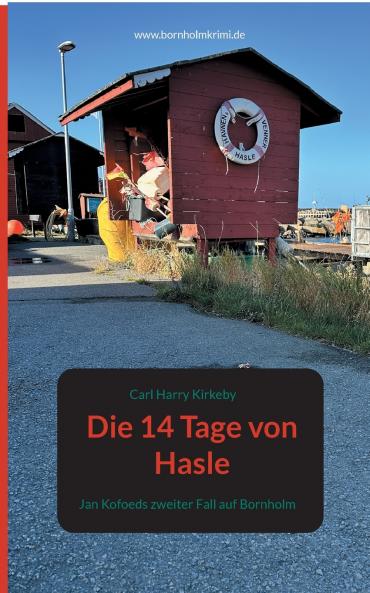 Die 14 Tage von Hasle