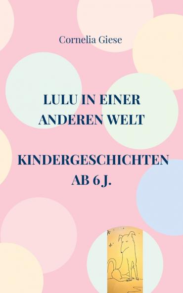 Lulu in einer anderen Welt