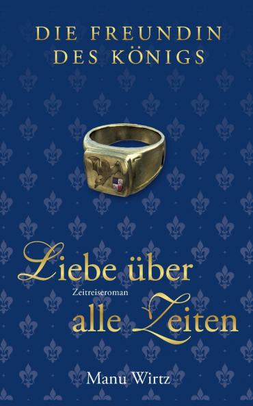 Die Freundin des Königs