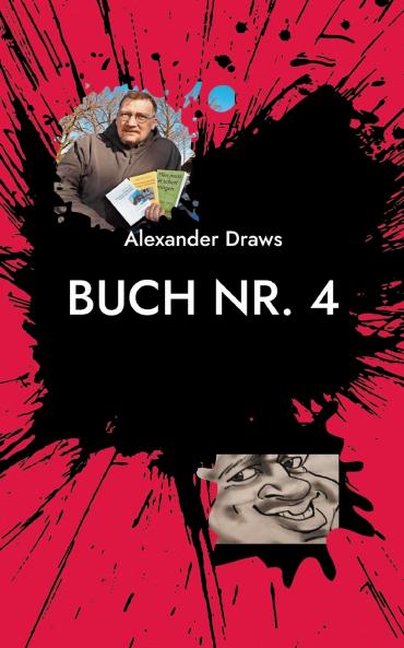 Buch Nr. 4