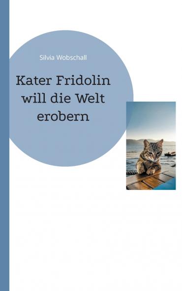 Kater Fridolin