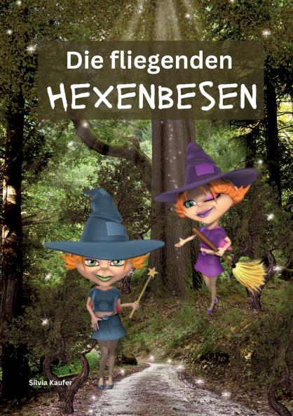Die fliegenden Hexenbesen