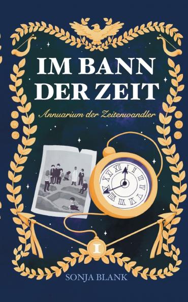 Im Bann der Zeit