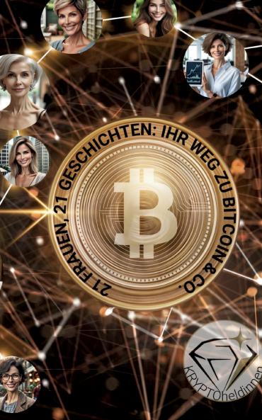 21 Frauen 21 Geschichten